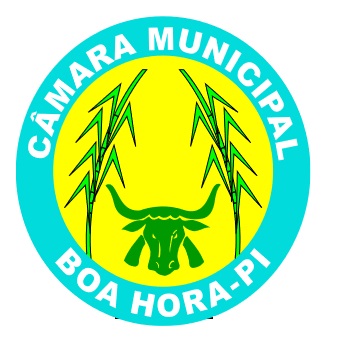 CÂMARA MUNICIPAL DE BOA HORA - PI 